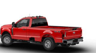 2026 Ford Super Duty® External Image 3